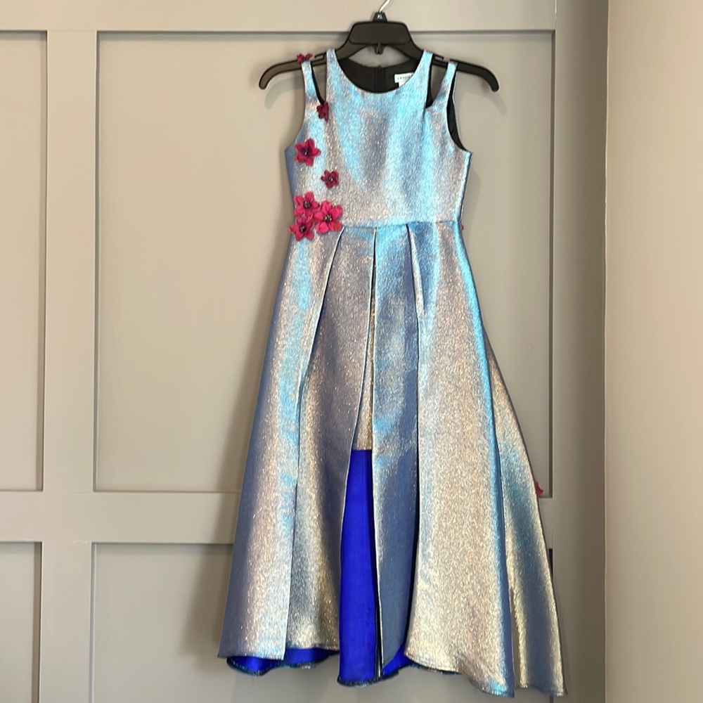 Girls formal dress “Tween Diva” brand